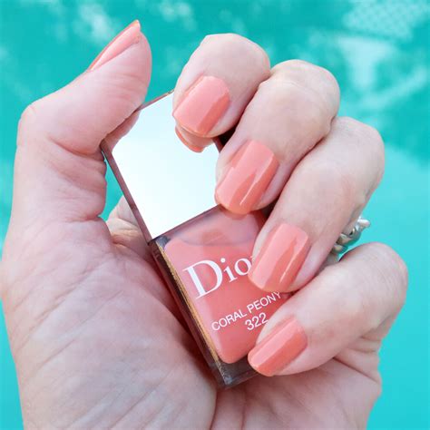 dior spring summer 2021 nail polish|Dior nail polish.